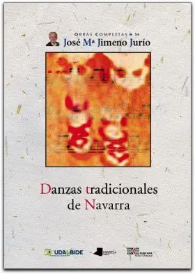 Danzas Tradicionales de Navarra