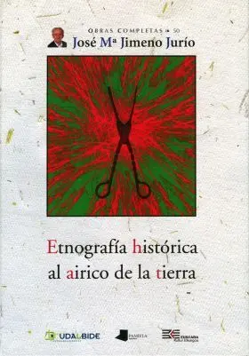 Etnografia Historica Al Airico de la Tierra