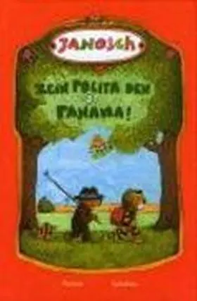 Zein Polita Den Panama !