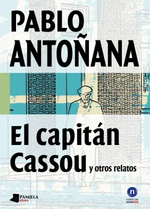 Capitan Cassou y Otros Relatos, el (2)