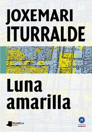 Luna Amarilla