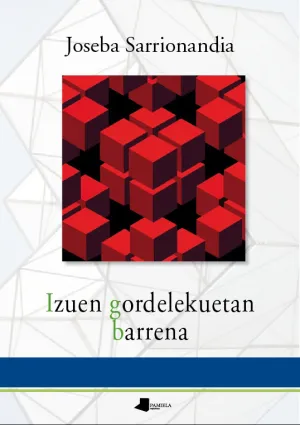 Izuen Gordelekuetan Barrena