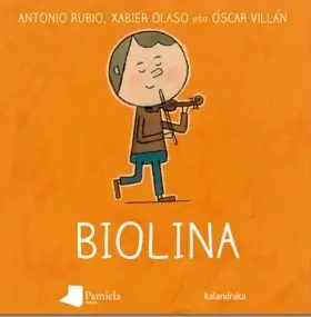 Biolina