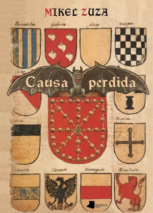 Causa Perdida