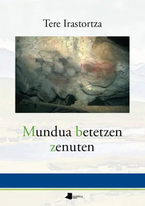 Mundua Betetzen Zenuten