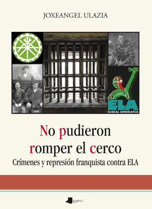 No Pudieron Romper el Cerco