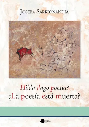 Hilda Dago Poesia. ¿La Poesia esta Muerta?
