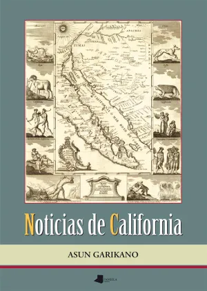 Noticias de California
