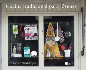 Cocinar Tradicional para Jovenes