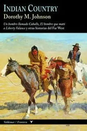Indian Country Fr-1