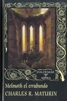 Melmoth el Errabundo
