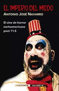 El Imperio del Miedo