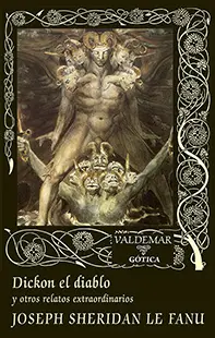 Dickon el Diablo