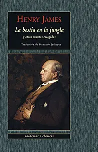 La Bestia en la Jungla