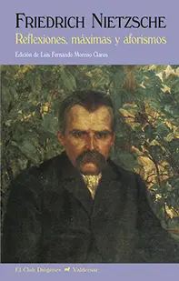 Reflexiones, Maximas y Aforismo