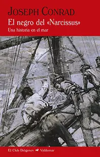El Negro del «Narcissus»