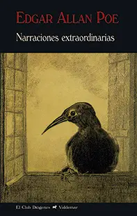 Narraciones Extraordinarias