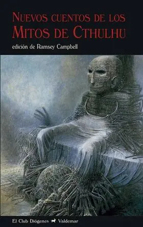 Nuevos Cuentos de los Mitos de Cthulhu