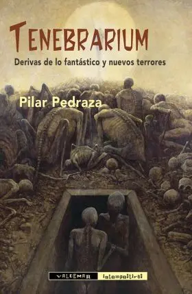 Tenebrarium