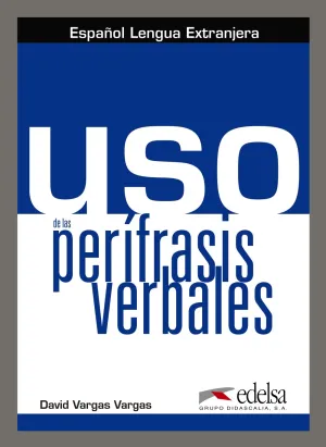 Uso de las Perfirasis Verbales Alumno