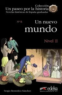 Un Nuevo Mundo Ahora