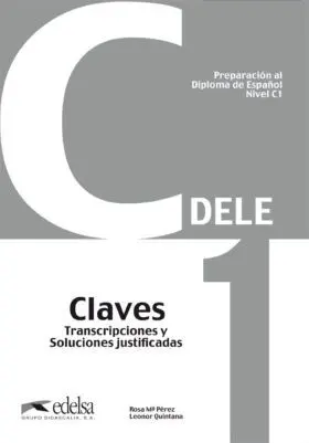 Dele C1 Claves