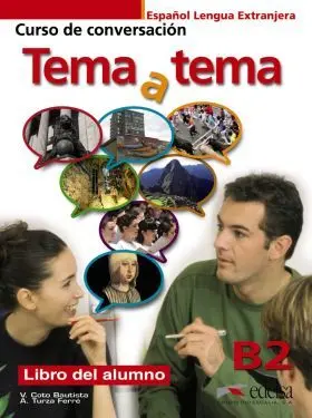 Tema a Tema B2. (Alumno)