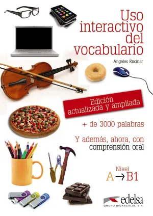 Uso Interactivo del Vocabulario Nivel a B1
