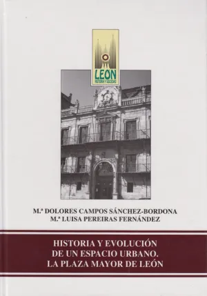 Historia y Evolucion de un Espacio Urbano