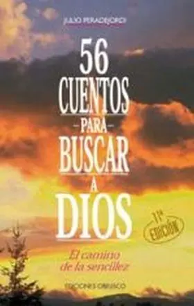 56 Cuentos para Buscar a Dios