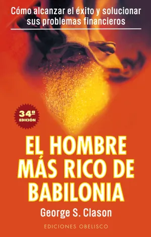 Hombre Mas Rico de Babilonia
