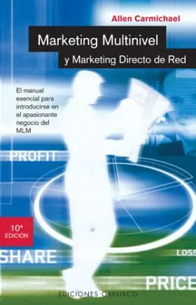 Marketing Multinivel y Marketing Directo de Red