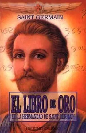 Libro de Oro de la Hermandad de Saint Germain