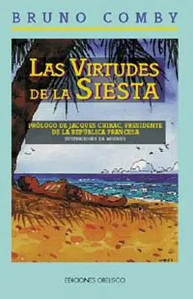 Virtudes de la Siesta