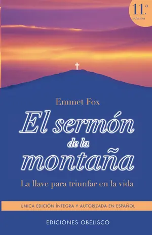 Sermon de la Montaña