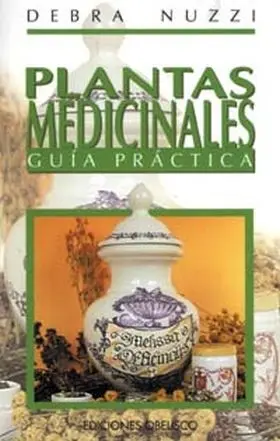 Plantas Medicinales (Guia Practica)