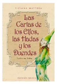 Cartas de los Elfos, las Hadas y los Duendes