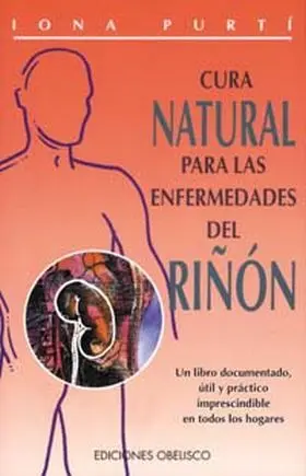 Cura Natural para las Enfermedades del Riñon
