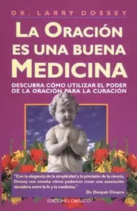 Oracion Es una Buena Medicina