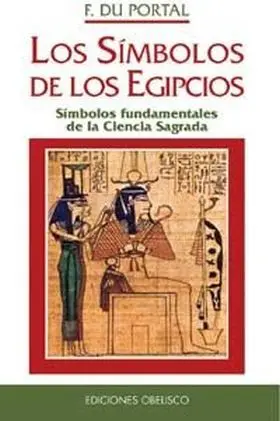 Simbolos de los Egipcios,Los(N. e. )