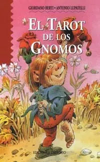 Tarot de los Gnomos