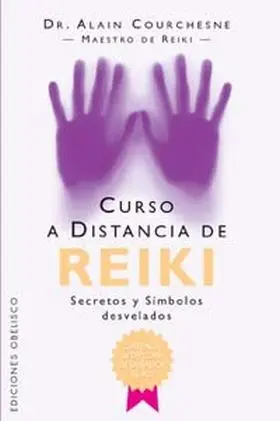 Curso a Distancia de Reiki