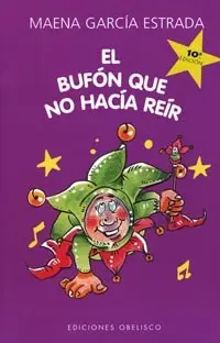 Bufon que no Hacia Reir