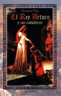 Rey Arturo y Sus Caballeros