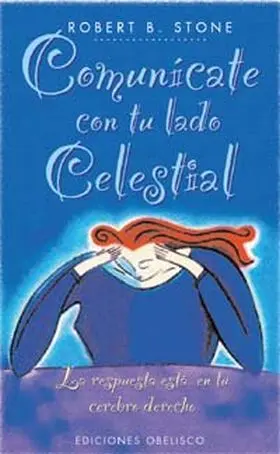 Comunicate con tu Lado Celestial