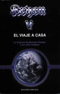 Viaje a Casa - Kryon V