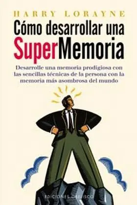 Como Desarrollar una Supermemoria