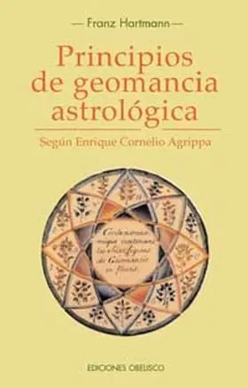 Principios de Geomancia Astrologica