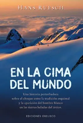 En la Cima del Mundo