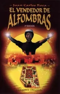 Vendedor de Alfombras